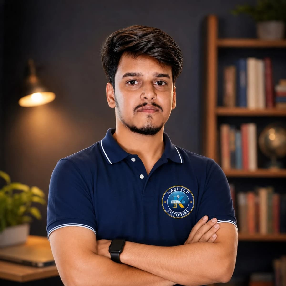 Er. N. Jha Sir - Maths Faculty & Founder Mentor